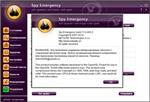 Скриншоты к NETGATE Spy Emergency 11.0.705.0 Rus